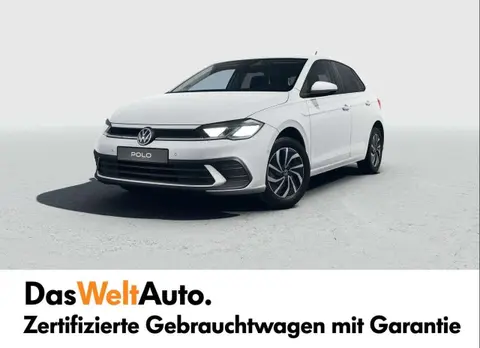 Annonce VOLKSWAGEN POLO Essence 2024 d'occasion 