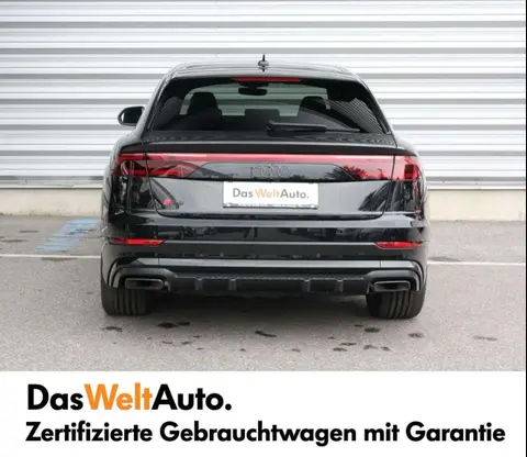 Used AUDI Q8 Hybrid 2024 Ad 