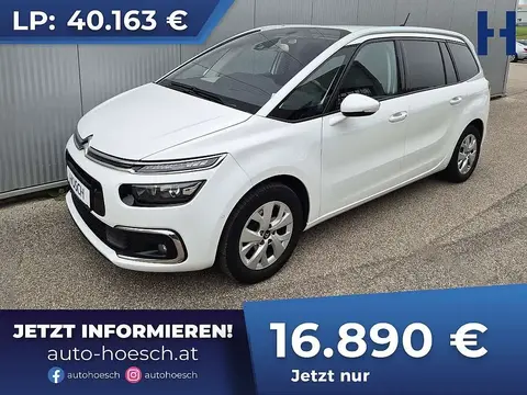 Used CITROEN C4 Petrol 2018 Ad 