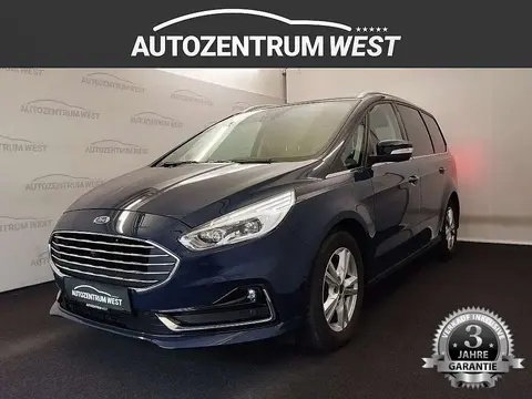 Annonce FORD GALAXY Diesel 2020 d'occasion 