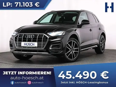 Used AUDI Q5 Diesel 2022 Ad 