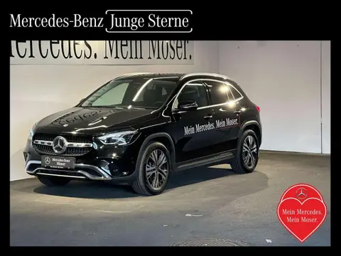 Used MERCEDES-BENZ CLASSE GLA Diesel 2024 Ad 