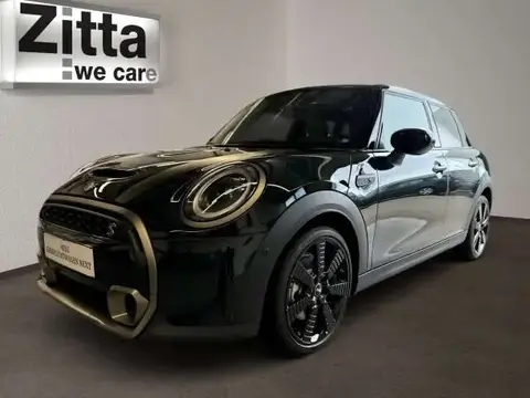 Used MINI COOPER Petrol 2023 Ad 