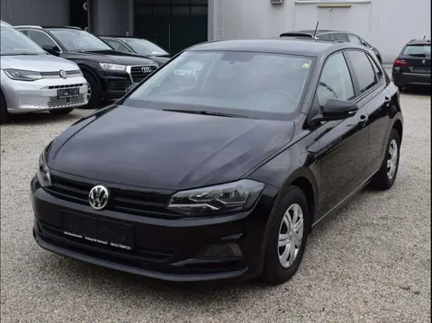 Used VOLKSWAGEN POLO Petrol 2019 Ad 