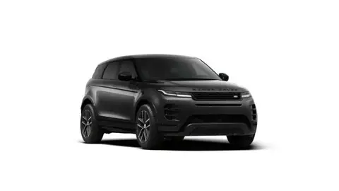 Annonce LAND ROVER RANGE ROVER EVOQUE Hybride 2024 d'occasion 