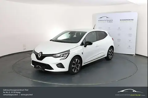 Used RENAULT CLIO Petrol 2023 Ad 