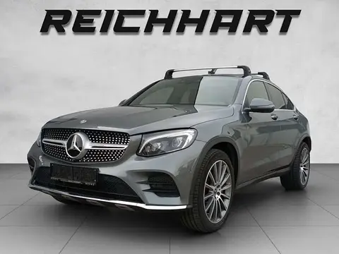 Used MERCEDES-BENZ CLASSE GLC Diesel 2018 Ad 