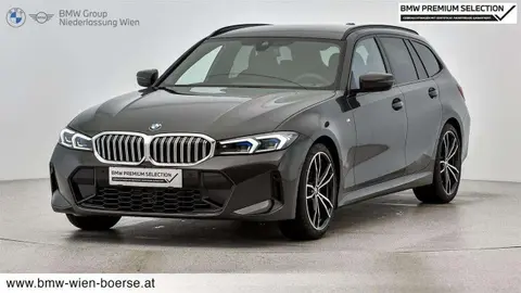 Annonce BMW SERIE 3 Diesel 2023 d'occasion 