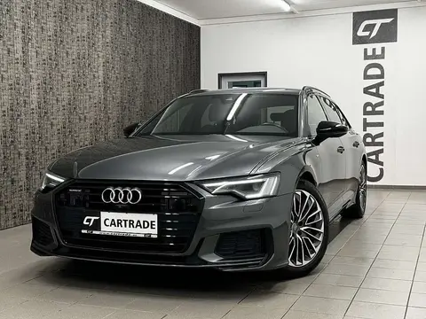 Used AUDI A6 Hybrid 2020 Ad 