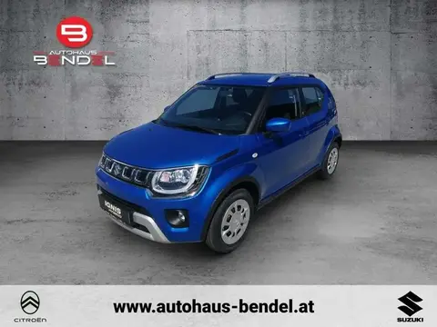 Used SUZUKI IGNIS Petrol 2024 Ad 