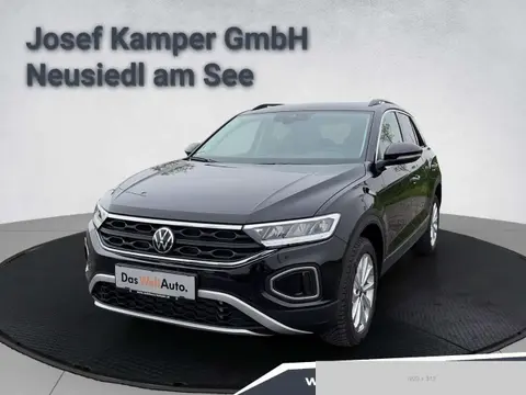 Annonce VOLKSWAGEN T-ROC Essence 2024 d'occasion 