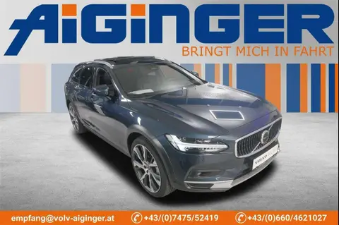 Annonce VOLVO V90 Diesel 2023 d'occasion 