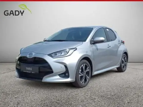 Used TOYOTA YARIS Hybrid 2024 Ad 