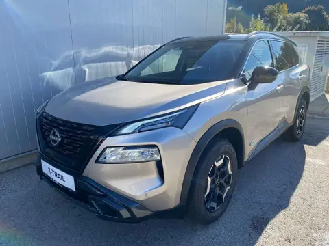 Annonce NISSAN X-TRAIL Essence 2024 d'occasion 