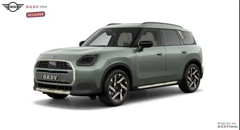 Used MINI COOPER Hybrid 2024 Ad 