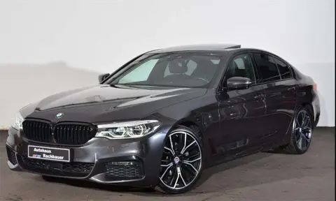 Annonce BMW SERIE 5 Diesel 2019 d'occasion 