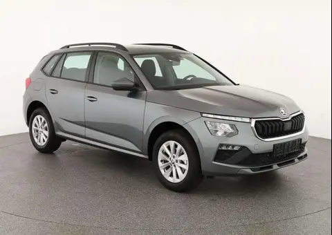 Used SKODA KAMIQ Petrol 2024 Ad 