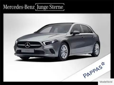 Used MERCEDES-BENZ CLASSE A Hybrid 2020 Ad 