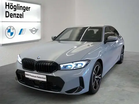 Annonce BMW SERIE 3 Diesel 2023 d'occasion 