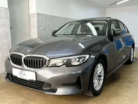 Used BMW SERIE 3 Diesel 2019 Ad 