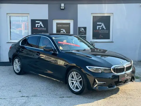 Used BMW SERIE 3 Diesel 2019 Ad 