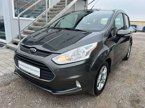 Used FORD B-MAX Petrol 2016 Ad 