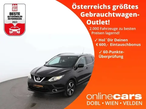 Used NISSAN QASHQAI Petrol 2015 Ad 