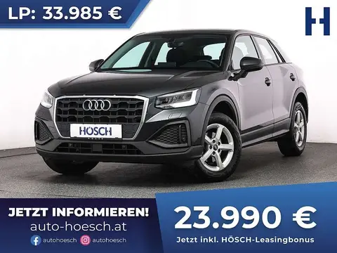 Annonce AUDI Q2 Essence 2023 d'occasion 