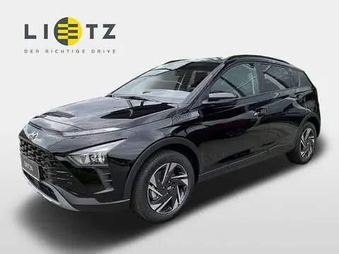 Used HYUNDAI BAYON Petrol 2023 Ad 