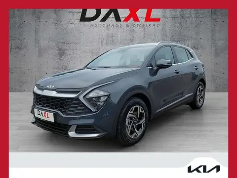 Annonce KIA SPORTAGE Essence 2023 d'occasion 