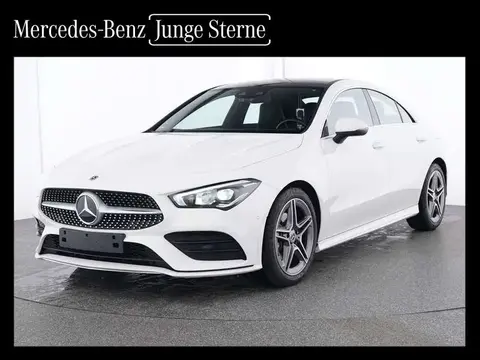 Used MERCEDES-BENZ CLASSE CLA Petrol 2023 Ad 