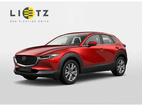 Used MAZDA CX-30 Petrol 2024 Ad 