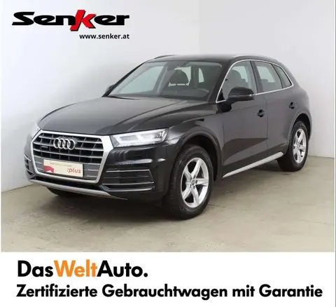 Used AUDI Q5 Diesel 2019 Ad 