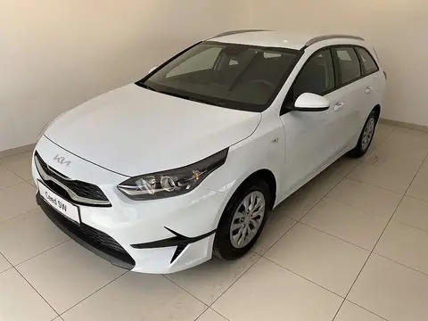 Used KIA CEED Petrol 2024 Ad 