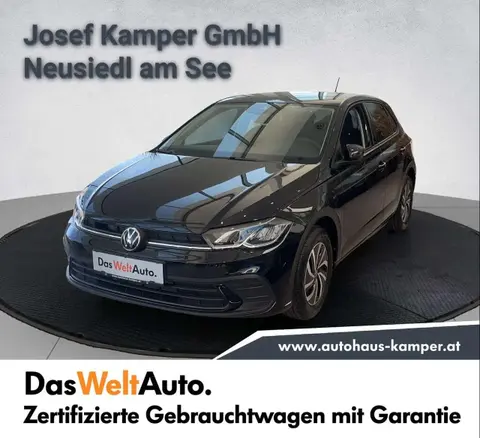 Annonce VOLKSWAGEN POLO Essence 2024 d'occasion 