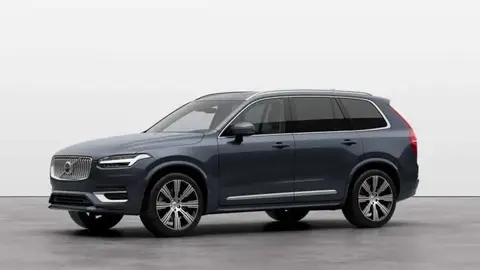 Used VOLVO XC90 Hybrid 2024 Ad 