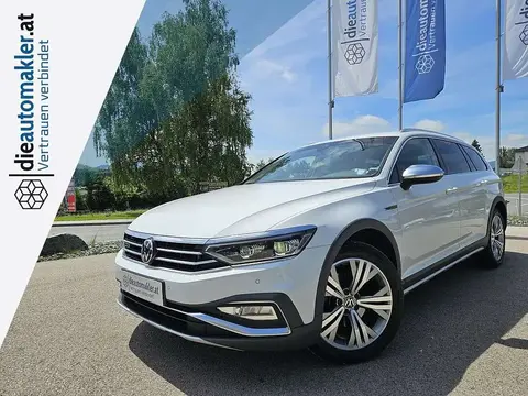 Annonce VOLKSWAGEN PASSAT Diesel 2020 d'occasion 