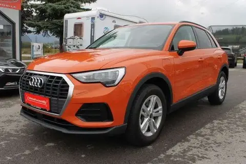 Used AUDI Q3 Petrol 2022 Ad 