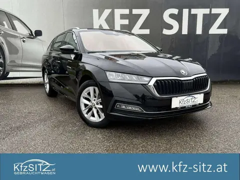 Used SKODA OCTAVIA Diesel 2021 Ad 