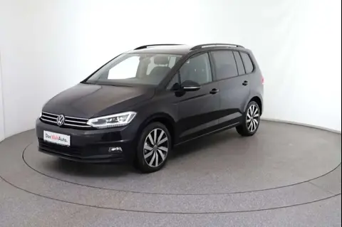 Used VOLKSWAGEN TOURAN Petrol 2024 Ad 