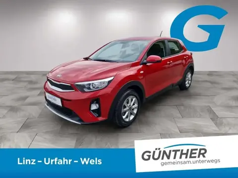 Used KIA STONIC Petrol 2020 Ad 