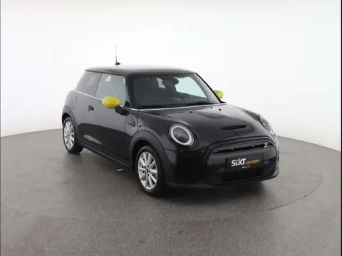 Used MINI COOPER Electric 2022 Ad 