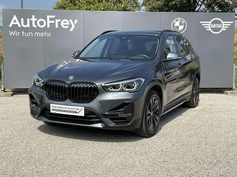 Annonce BMW X1 Hybride 2021 d'occasion 