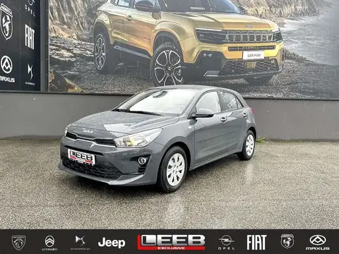 Used KIA RIO Petrol 2023 Ad 