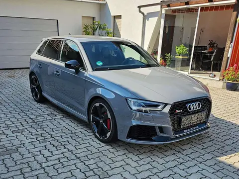 Used AUDI RS3 Petrol 2019 Ad 