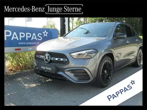 Annonce MERCEDES-BENZ CLASSE GLA Diesel 2024 d'occasion 