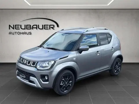 Used SUZUKI IGNIS Hybrid 2024 Ad 