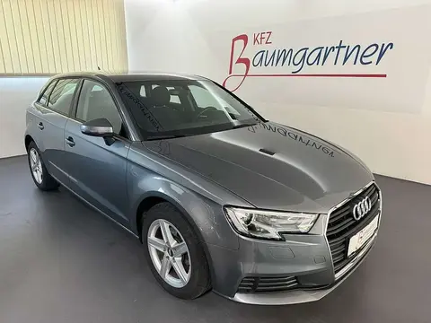 Used AUDI A3 Diesel 2018 Ad 