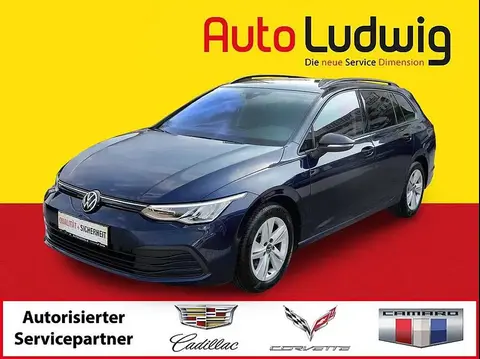 Used VOLKSWAGEN GOLF Diesel 2021 Ad 