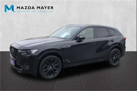 Used MAZDA CX-60 Hybrid 2023 Ad 